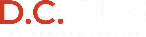 D.C. Bus Logo